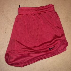Nike Dry-Fit Running Shorts